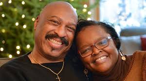 In Marriage, A Bond Of Love, Loss And Light