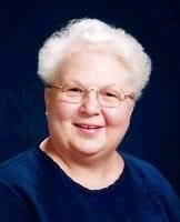 Fay E. Strong Obituary