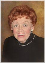 Obituary for Marge Bogdewic