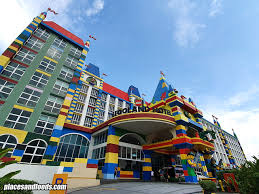 0 ratings0% found this document useful (0 votes). Legoland Hotel Malaysia Promotion 2020