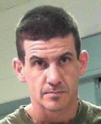 Mount Clare man facing stalking, assault charges in Lewis County