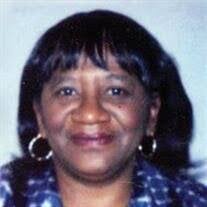 Helen Stewart Obituary