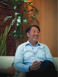 Teo chee hean was appointed deputy prime minister in april 2009. Challenge Teo Chee Hean A Man Of Good Ideas
