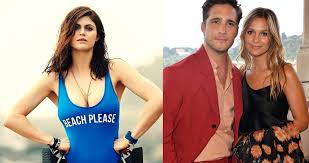 Jun 15, 2021 · mayte rodríguez aclaró la situación tras semanas de rumores, fue la misma actriz quien rompió el silencio y aclaró su actual vínculo con el seleccionado de la roja. Aseguran Que Diego Boneta Y Mayte Rodriguez Terminaron Por Alexandra Daddario