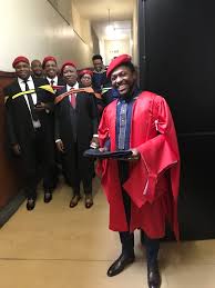 As one of the 8% of south africans who are white. Mbuyiseni Ndlozi Graduates With A Phd Bona Magazine
