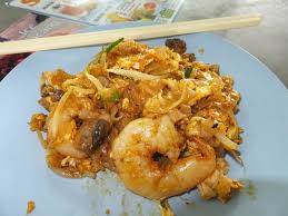 Recipe for char kway teow (stir fried flat rice noodles with cockles, fish cake and lup cheong), a popular singapore hawker dish. Best Char Kway Teow I Had Penang Review Of Ah Leng Char Koay Teow George Town Malaysia Tripadvisor