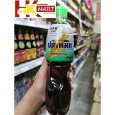 Cara mudah menyediakan sajian ikan siakap stim ala thai yang sangat sedap dan membuka selera. Thailand Kicap Sotong Sos Ikan Nampla Sos Sotong 750ml æ³°å›½é±¿é±¼éœ² Shopee Malaysia