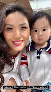 It was great meeting you guys! (Left) 1st Korean Victoria Secret Model  @hyunjoo_hwang, (Right) Korean actress in #TheGlorynetflix @hereare0318 ,  John Kim Artist Management @whisperjohn #asianrepresentation  #imagepowerhouse