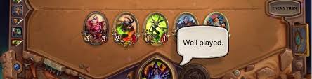 The deck is loads of fun and can win games by turn 4. Hearthstone The Summoning Portal Warlock Deck List Game Diplomat