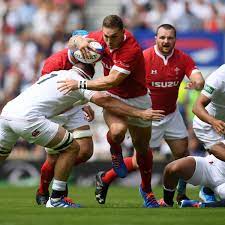 England take on czech republic on tuesday, june 22. What Time Is Wales V England Kick Off Today And What Tv Channel Is It On Wales Online