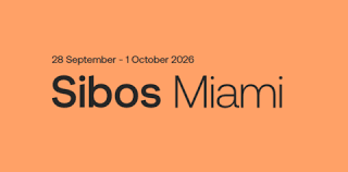 Sibos Miami 2026 logo