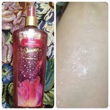 Victoria's secret pure seduction body fragrance mist 8.4oz 250ml. Review Victoria S Secret Pure Seduction Shimmer Mist
