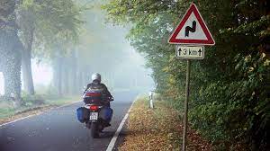 Tour Weserbergland Tourenfahrer