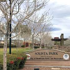 The Four Parks At Inspirada Are Central To The Daily Life Of Our Community Aventura Potenza Capriola A Henderson Park Water Activities Parks And Recreation