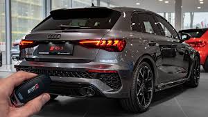 Image result for Daytona Gray 2023 Audi