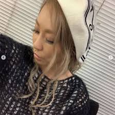 倖田來未 おしゃれまとめの人気アイデア pinterest mii