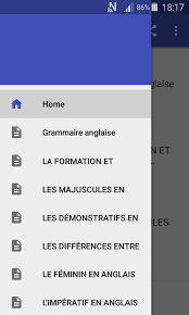 Comme vous l'imaginez, la grammaire anglaise n'est pas la partie la plus amusante de l'apprentissage de l'anglais ! Grammaire Anglaise For Android Apk Download
