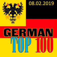 German Top 100 Single Charts 08 02 2019 2019 Hits