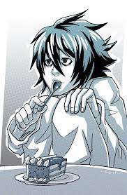 Pin On Death Note