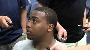 BlueGoldNews.com: Jorge Wright 7/18/2012