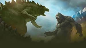 People watch godzilla vs.kong to see giant monsters fighting. Godzilla Vs Kong 2020 Runtime Reportedly Under 2 Hours Long