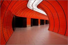 Dennis Flaherty U Bahnstation Marienplatz In 2020 U Bahn Munchen U Bahn Station Und Munchen