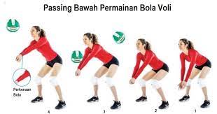 We did not find results for: Cara Melakukan Passing Bawah Dalam Permainan Bola Voli Ilmusiana