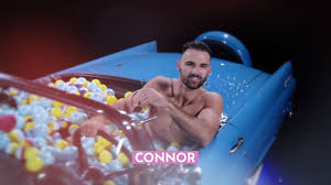 We Found Love Island S Connor Trott On Instagram Meet The Gym Fanatic