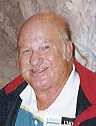 John William “Red” Bainbridge (1935-2012)