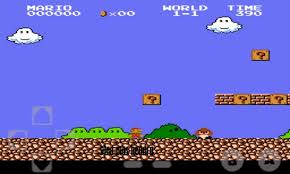 The biggest collection of nes emulator games! Bermain Game Nintendo Di Android Blog Mas Hendra