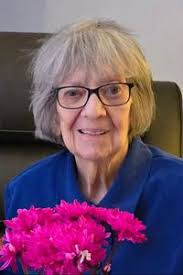 Dolores Jane Hebert Obituary in Grande Prairie at Oliver's Funeral Home &  Crematorium