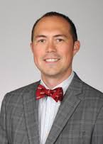 Daniel Brinton PhD, MHA, MAR