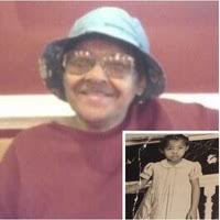 Teady Lula Jefferson