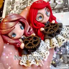 Polymer Clay Masa Flexible Cold Porcelain Pasta Flexible Salt Dough Pasta De Sal Fimo Cernit Arcilla Polimero Pasta Francesa Porcelana Fria