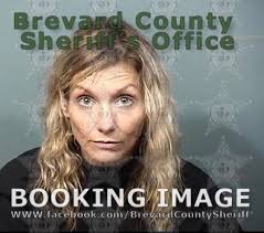 Arrests In Brevard County: October 16, 2024