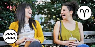 Taurus' are the best soulmate for cancer in terms of a synergic connection. What Your Sign Says About What Type Of Friend You Are