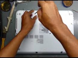 Laptop Dinyalakan Langsung Masuk Bios Youtube