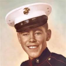 Leo Bertrand Pare Obituary