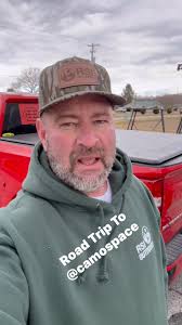 Hey guys you see me heading down the road snap a pic let us know where you  saw me and get a free hat from RSI Outdoors!! Download the Camo space app  use #RSIOutdoors post a picture and enter for a ...