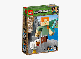 18 minecraft tent (or similar) designs! Minecraft Alex Big Fig Hd Png Download Transparent Png Image Pngitem