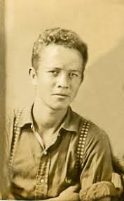 Lester Wallace Reed Sr. (1920-1990)