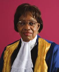 CARIBBEAN COURT OF JUSTICE