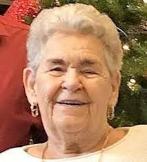 Virginia Dickerson Obituary