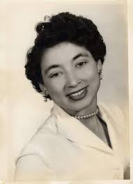 Obituary information for Edith George