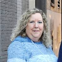 400+ "Conrow" profiles