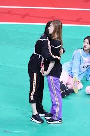 190812 Itzy For Today S Mbc Idol Star Athletic Championship Isac In 2020 Chaeyeon Itzy Kpop Girls