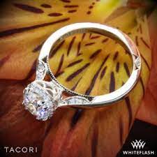 We pulled up to get some gas and we saw tacori gassing up as well. Tacori Review Are They Worth It Your Diamond Guru