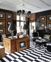2944 w bryn mawr ave. Elle Decor May 2015 8 Best Rooms With Decorative Rugs