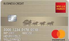 So, if you want that full $100,000 credit line, for example, you'll need to deposit $110,000. Wells Fargo Business Secured Credit Card Review Forbes Advisor
