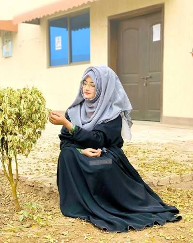 Pakistani Woman